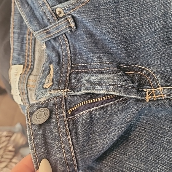 AEROPOSTALE JEANS - Picture 8 of 8